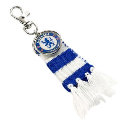Chelsea FC Бар Шарф Брелок