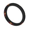 37-38 Car Steering Wheel Cover Mickey Minnie Mouse Soft Auto Decoration Suitable Car Accessories
