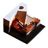 Omoshiroi Block 160 Sheets Memo Cube Pad Retro Arch Pavilion 3D Notepad Cubes Sticky Notes Party Favors Gifts Wedding Souvenirs