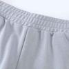 PUMA SS25 Casual Shorts Men's Light Gray 690643-63