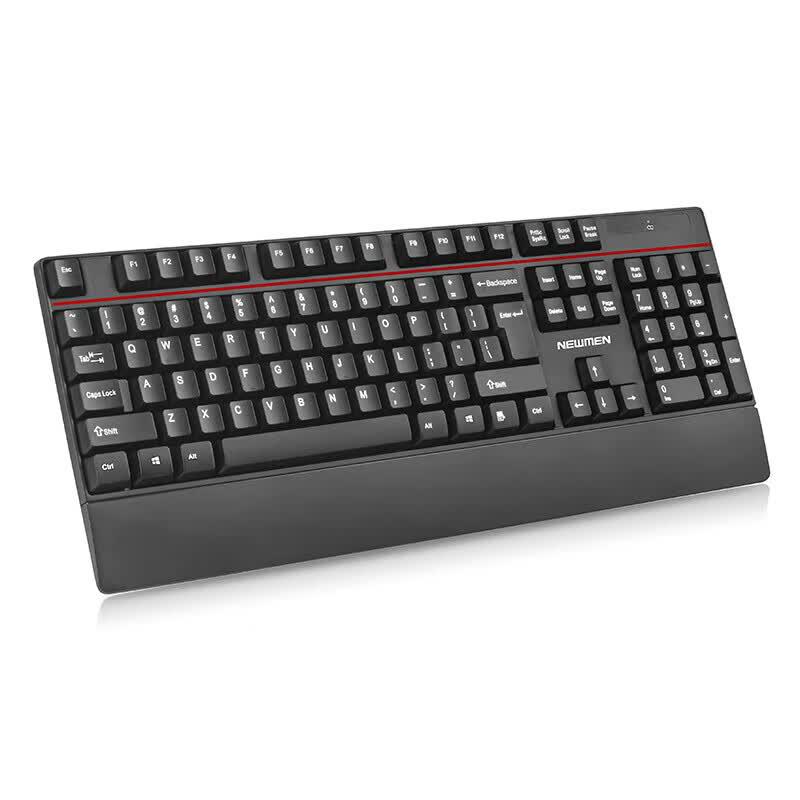 Беспроводной комплект клавиатуры и мыши Newmen K103