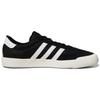 Adidas Nora Black White Unisex Sneakers Core-Black Cloud-White Grey-Two GV6777