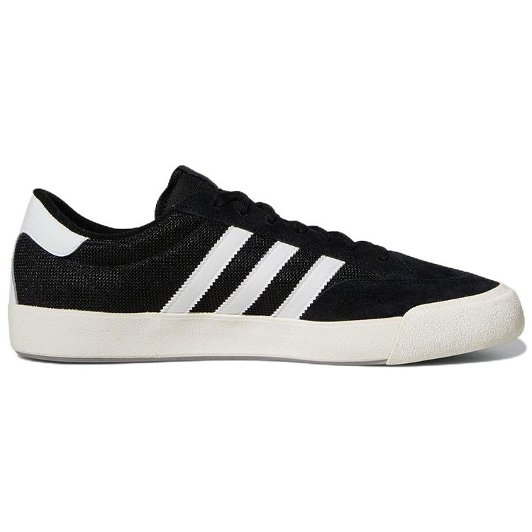 Adidas Nora Black White Unisex Sneakers Core-Black Cloud-White Grey-Two GV6777