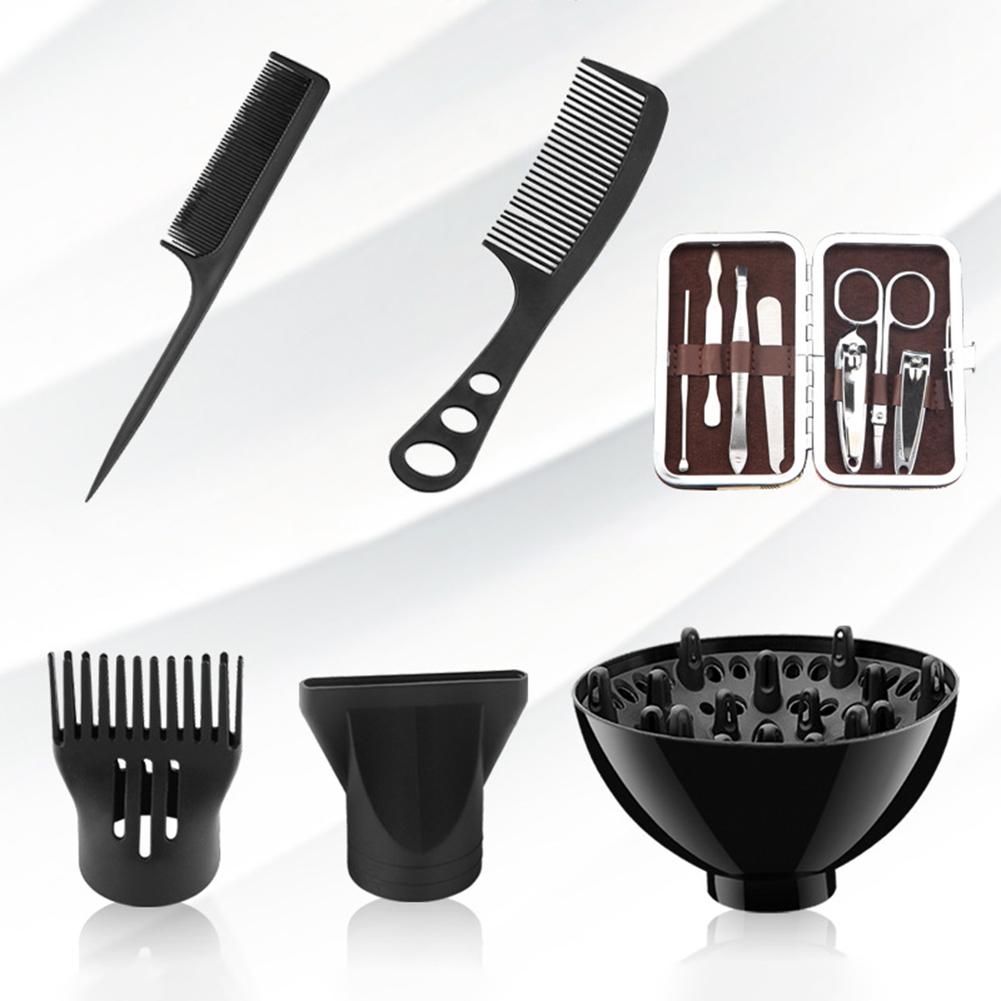 Электрический фен для салона с постоянной температурой горячей/холодной температуры