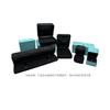 TIFFANY & CO. Металлические кольца Унисекс Серый ADVDJSTCYZ6ZHY3X