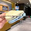 Магнитный чехол из жидкого силикона для iPhone 17 Pro Max, Полное покрытие, Защита от падений, Высококачественная защитная крышка для Apple 17.