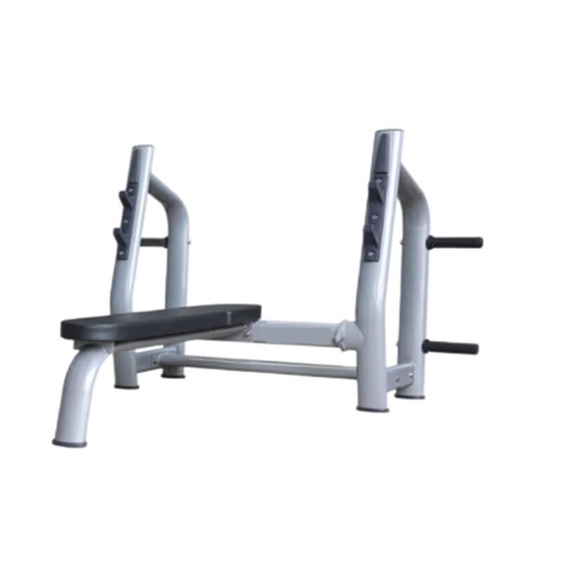 Jinjiaochen Multi-functional Barbell Bench Press Rack