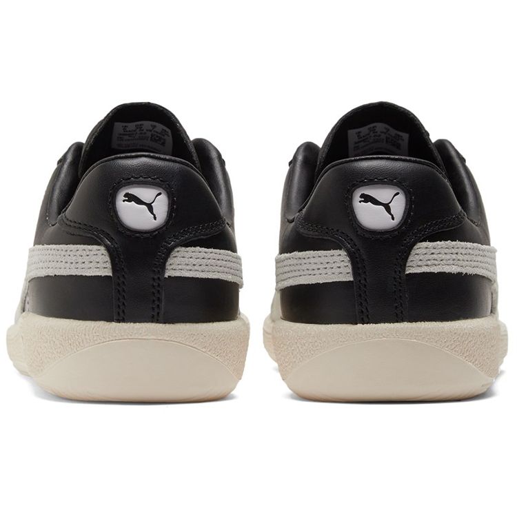 Puma Армейский кроссовок унисекс Черный Pristine 386607-02