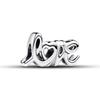 Charm - PANDORA - 793055C00 - Silver - Unisex - Adult