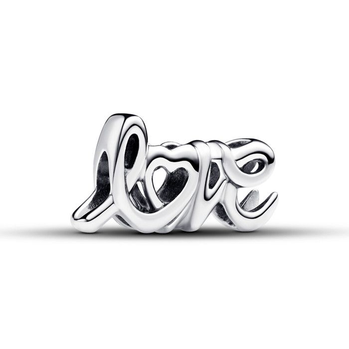 Charm - PANDORA - 793055C00 - Argent - Mixte - Adulte