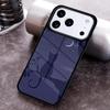Аниме Лунный Кот Чехол для Телефона Для iPhone 17 16 15 14 13 12 11 Pro Max Plus 17Air Мягкий Силиконовый Чехол