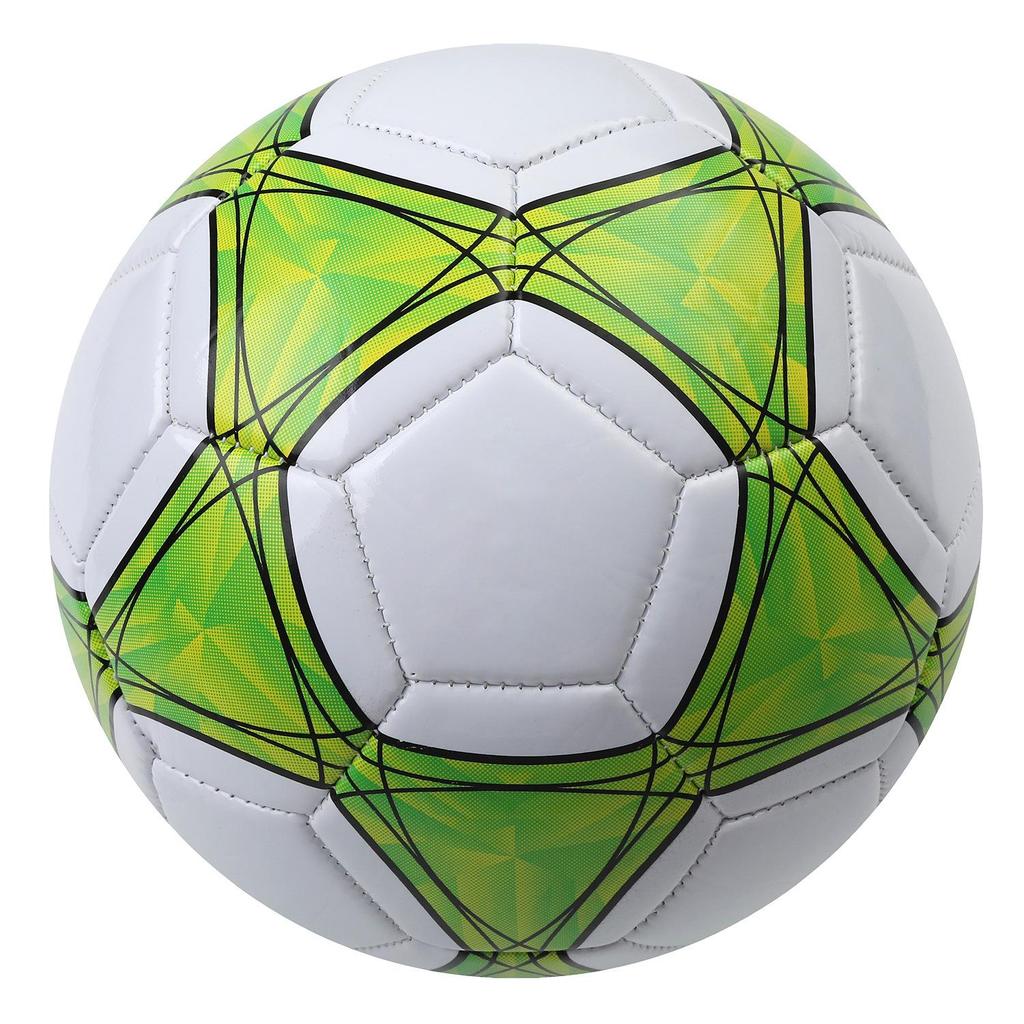 Children's Football Training Ball - Available in Sizes 2, 3, 4, 5, Thickened for Match Use