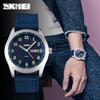 Luminous Retro Men's and Women's Watches, Belts, Student Watches, Business Quartz Watches, Waterproof Watches