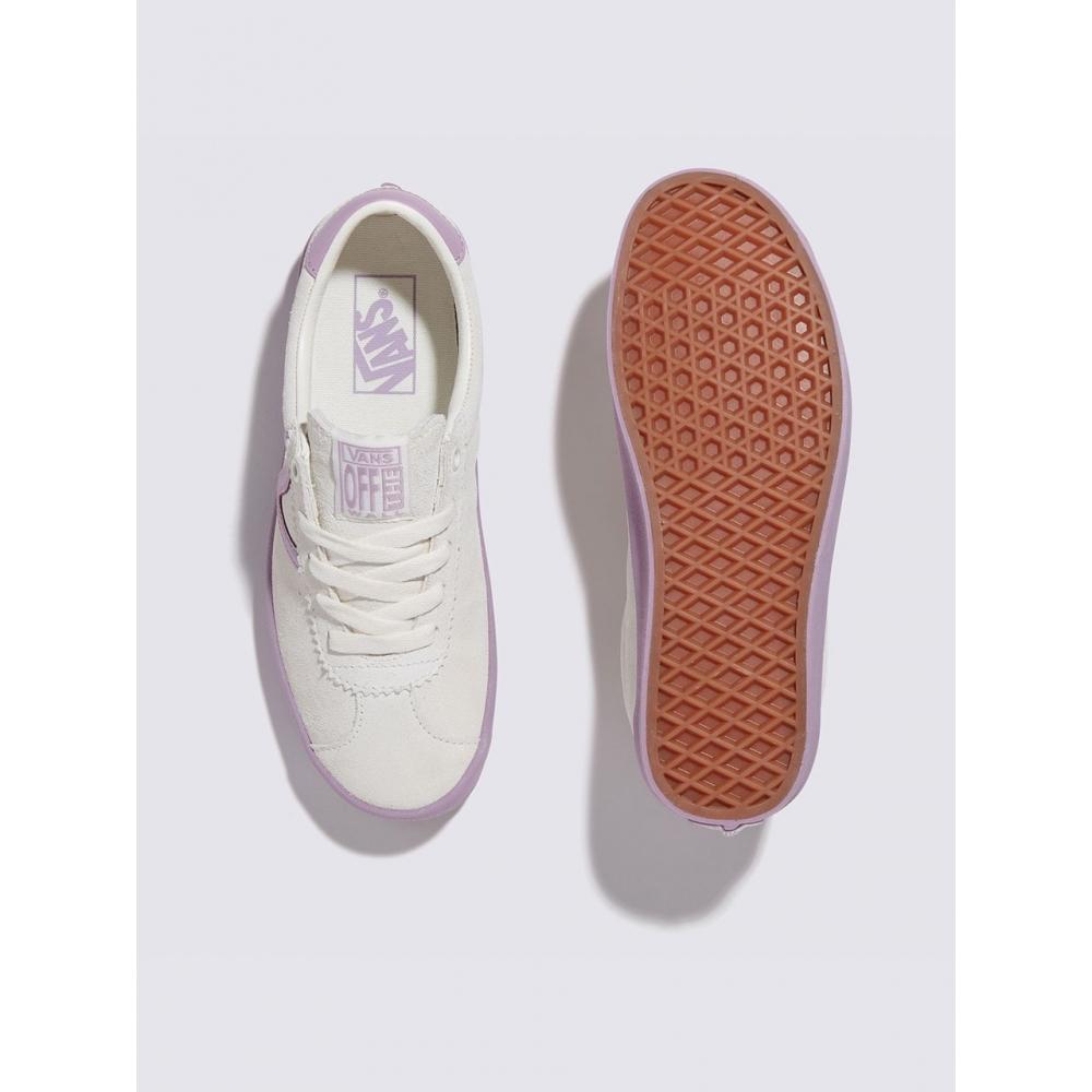 Vans Classic Sport Low Sport Low Vn000cqrd451
