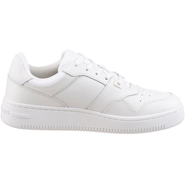 Кроссовки Tommy Hilfiger TJW RETRO BASKET ESS