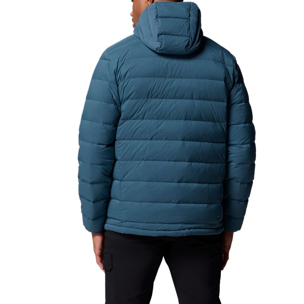 Columbia Down Jackets & Coats Men's 2133971