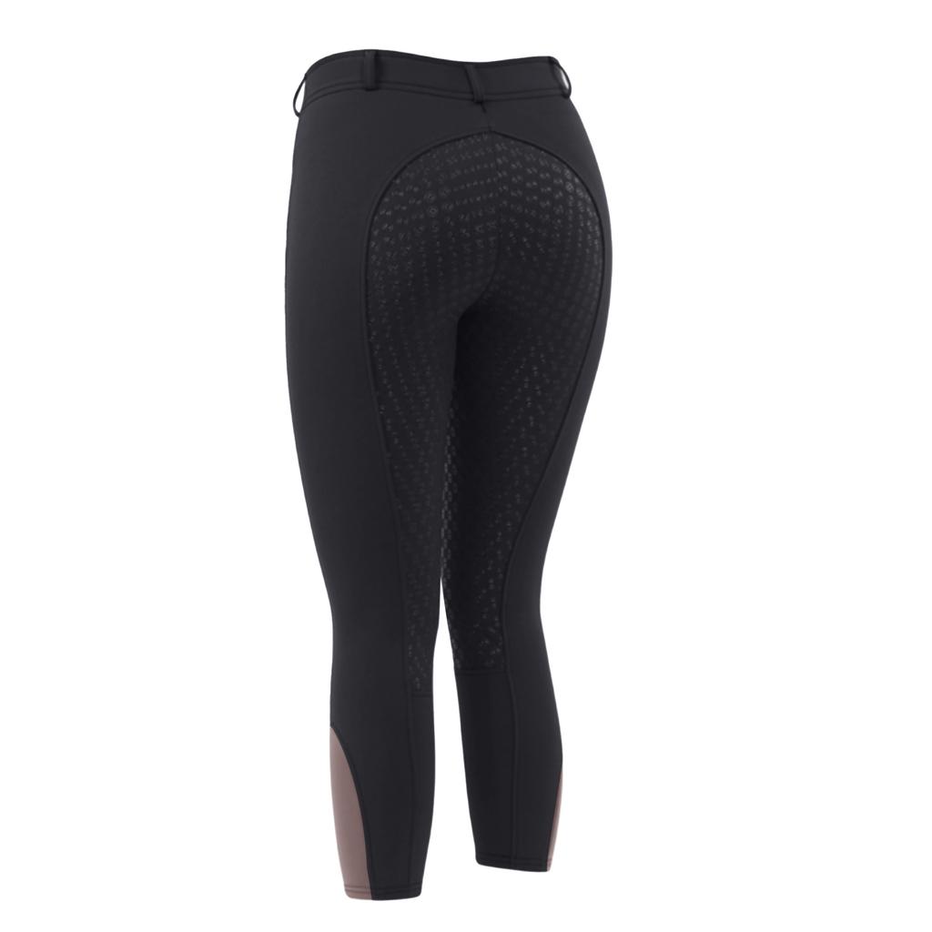 DUBLIN Женские/женские элитные гелевые бриджи с полной посадкой