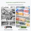 Контейнер для хранения продуктов в холодильник Deouxingguang