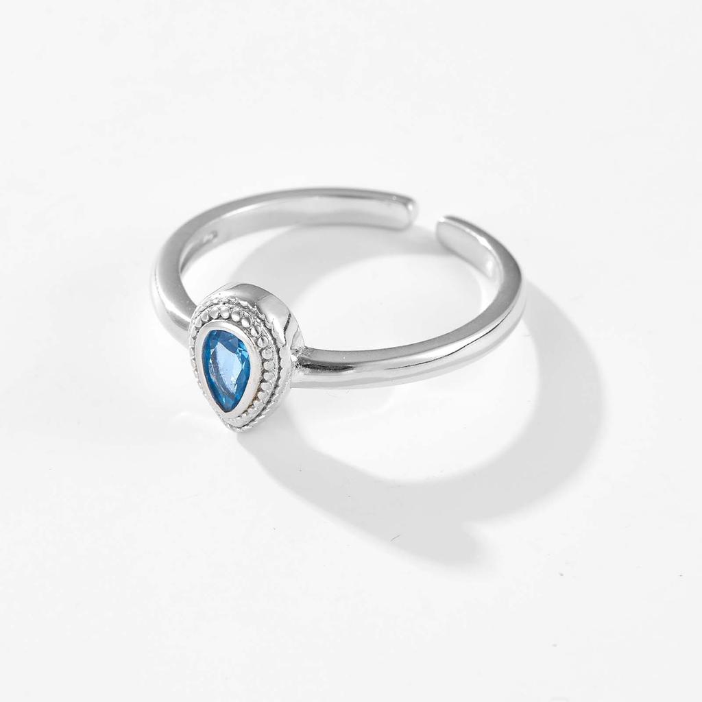 ANDYWEN Кольцо из стерлингового серебра 925 пробы с золотыми овалами, регулируемые роскошные кольца, круглые роскошные ювелирные изделия с цирконом, подарок