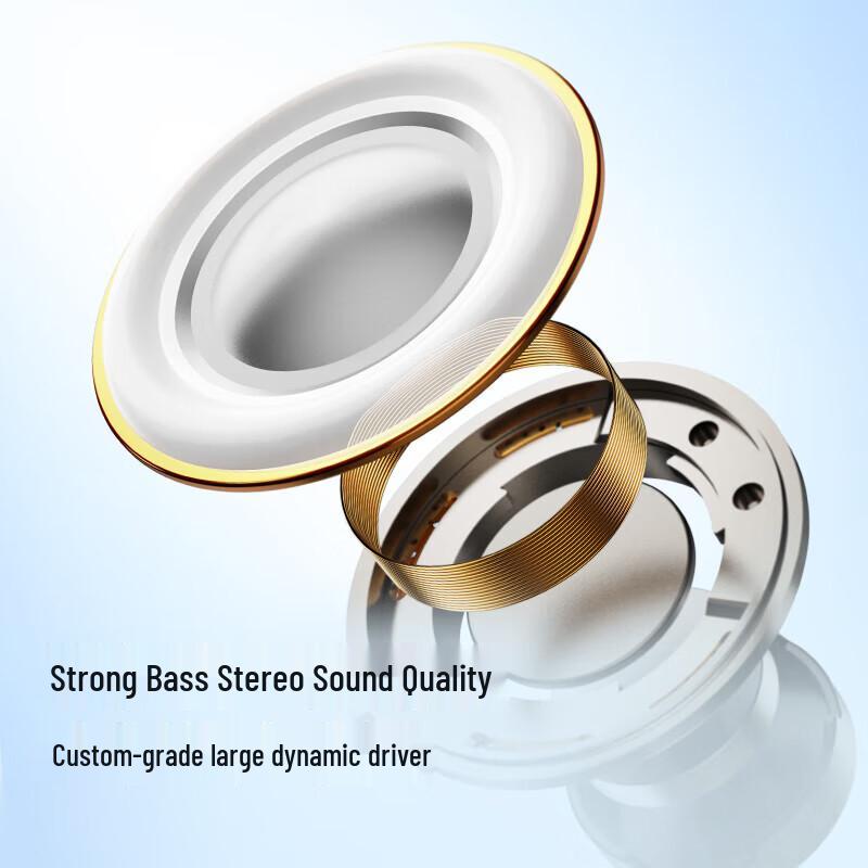 Honor Choice TiinLab Спортивные наушники с заушным креплением и открытым ухом