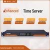 MORLINK High-Precision Gigabit Network Time Server