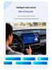 Интегрированный навигационный дисплей Nissan Altima, Sylphy, Qashqai, X-Trail, Murano, Bluebird и Terra