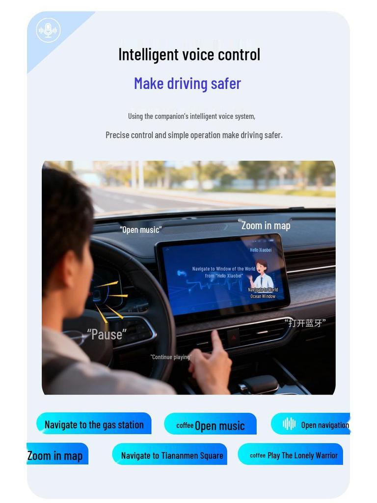 Интегрированный навигационный дисплей Nissan Altima, Sylphy, Qashqai, X-Trail, Murano, Bluebird и Terra