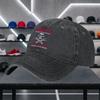 Gen X Rebellious Generation Baseball Cap  Stylish Unisex Casual Hat for Outings Dates Shopping
