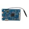 Плата разработки Dual Core WiFi 128 МБ для процессора Cortex A7, модуль разработки с разъемом для штырьков