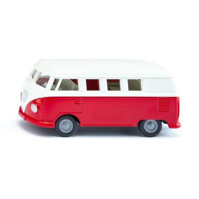 SIKU Фургон VW T1 (для детей от 3 лет и старше) SK2361