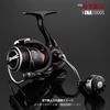 Ручка катушки Gomexus A30, ручка Daiwa Type S, Shimano Type A, сменная ручка из алюминиевого сплава, 30 мм, совместимая с безынерционной катушкой и катушкой для ловли на живца