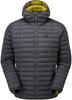 Куртка Mountain Equipment Particle Hooded Mens Jacket (ME-006481)