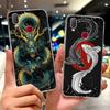 Для Vivo Y11 Y12i 1906 1906_20 Модный Крутой Узор Чехол Для Телефона Для VivoY11 Y 11 (2019) Мягкие силиконовые ТПУ чехлы