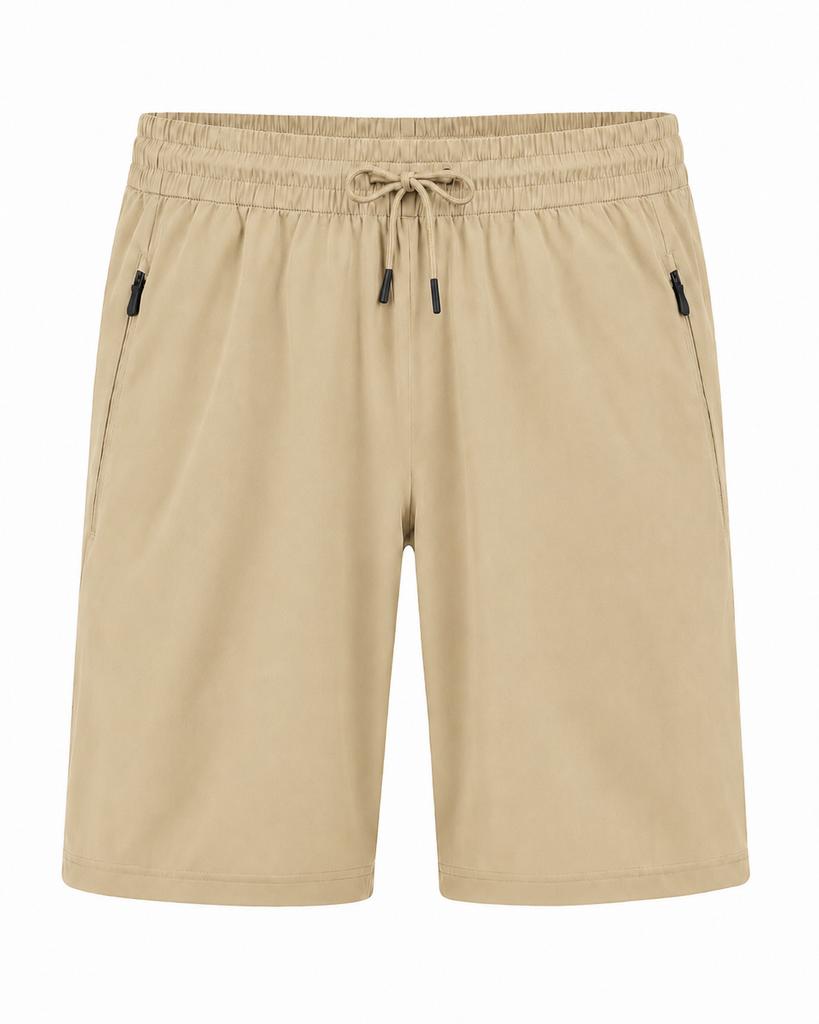 J.Style - Men' Sports Shorts - 15K2502-160