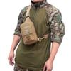 Outdoor Chest Bag Traveling Climbing Backpack Hunting Single Shoulder Diagonal Bag