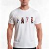 Fatestay Night Fate Tshirt Summer Casual Cotton Tee Oversized Streetwear Tops Vintage Graphic Print Unisex Unisex Unisex