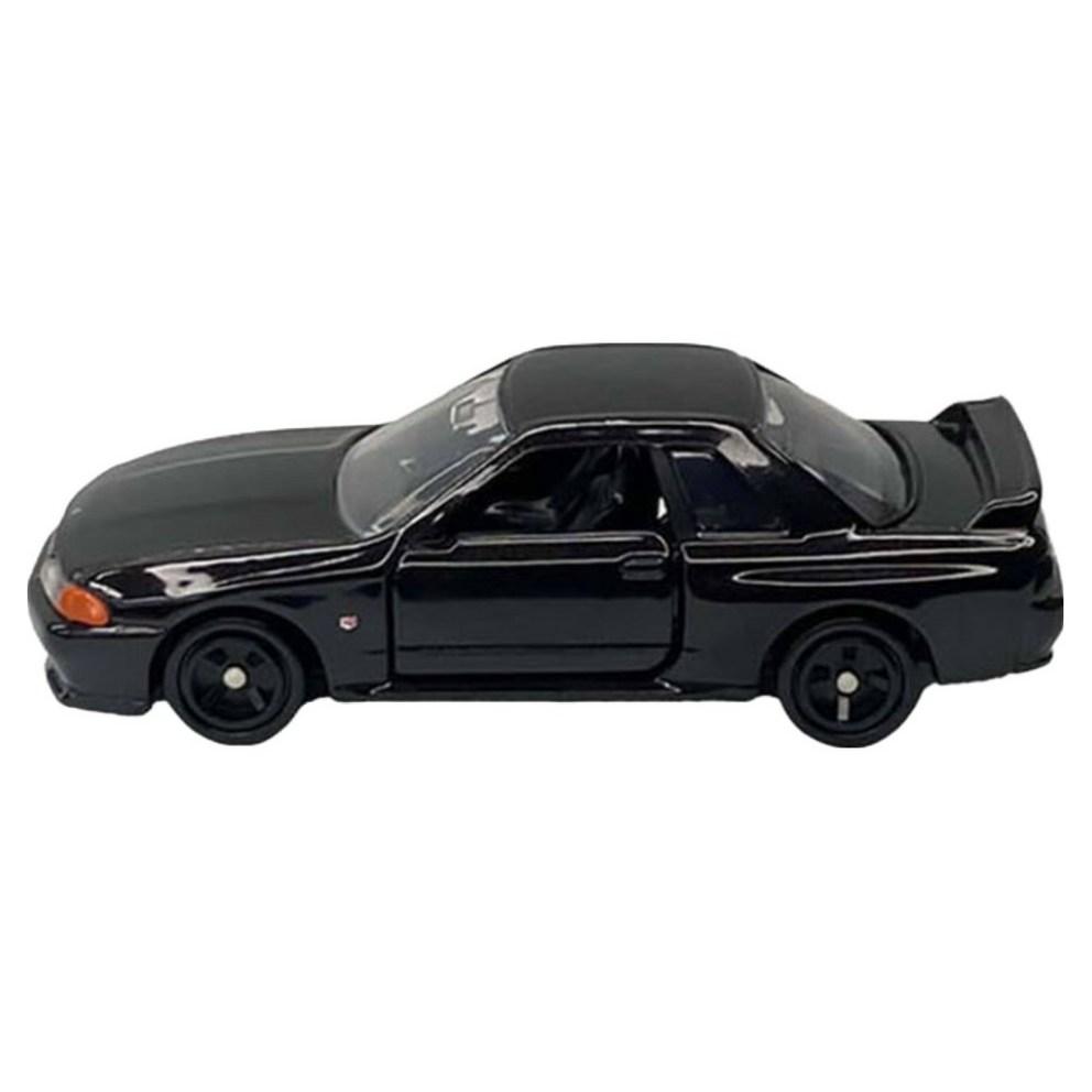 Tomica 48 Nissan Skyline GT-R BNR32 Diecast Car