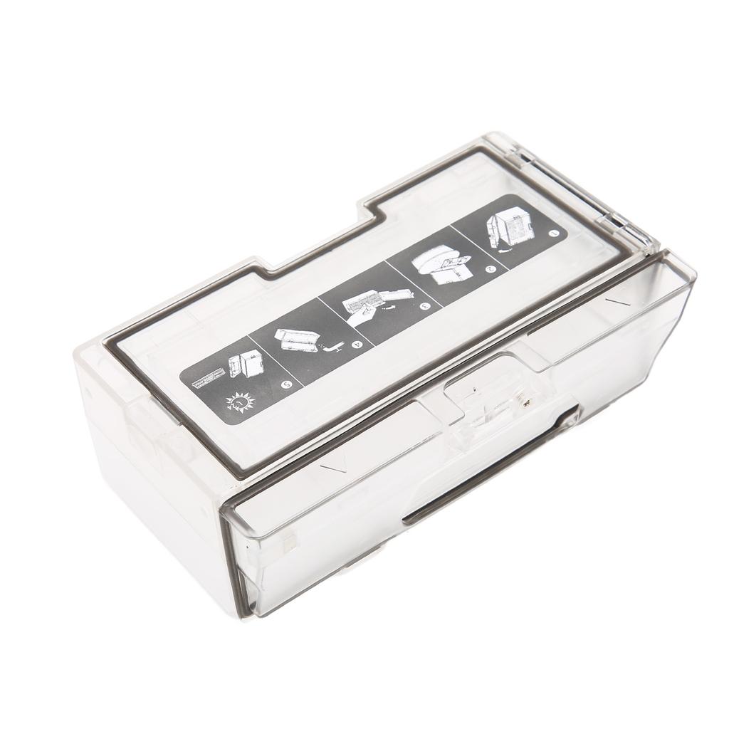 Коробка для сбора пыли для робота-пылесоса Xiaomi Roborock S7 T7S T7S PLUS G10 для подметания пола