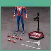 The Avengers Spiderman Pvc Action Figure For Collectors And Fans