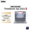 Lenovo Ноутбук ThinkBook 16P AI с высокой производительностью (Китайская версия)