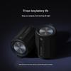 Xiaomi Portable Mini Bluetooth Speaker CN plug (adapter included)