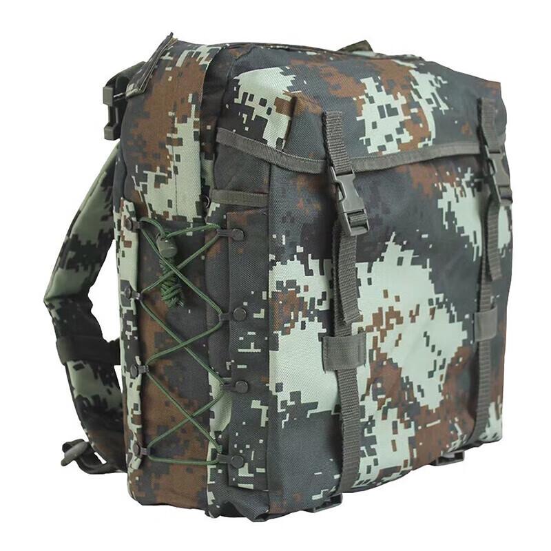 CTDX 06 Outdoor Tactical Backpack