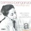 CD TERESA BERGANZA - South American Songs Non Japan Classical Used