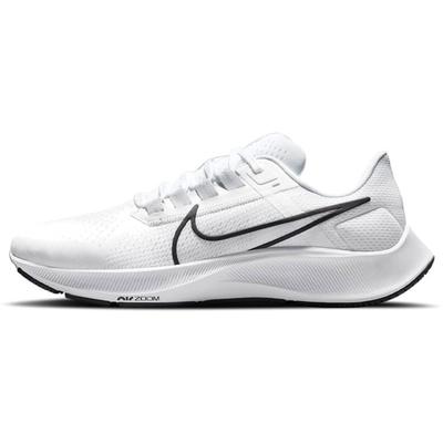 Кроссовки Air Zoom Pegasus 38 'Белый Черный Чистый Платиновый' CW7356-100