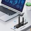 Двухдиапазонный беспроводной адаптер Wi-Fi USB 3.0, 1300 Мбит/с, двухдиапазонный сетевой адаптер 5 ГГц
