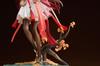 Apex Punishing Gray Raven Lucia Karasuha Tokiirogumo scale PVC ABS painted ready finish figure Ver. 1/7 и