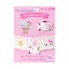 Набор соски и подгузника SANRIO, Hello Kitty, Для детей от 3 лет, Артикул 199346