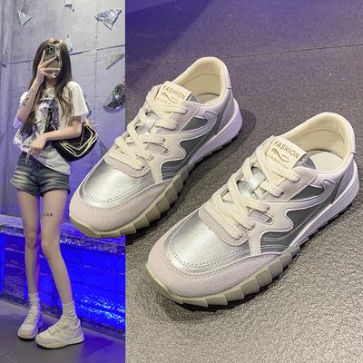 Женские кроссовки Four Seasons Sports Running Shoes Женские дышащие кроссовки для сноуборда Модный дизайн Outdoor Высококачественные классические кроссовки