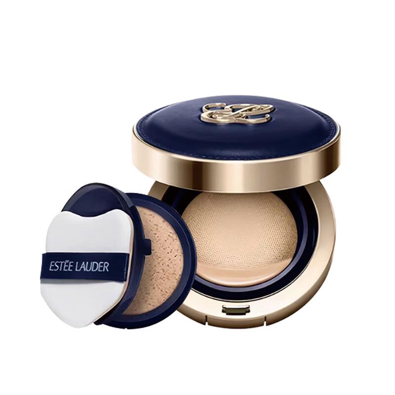 Estee Lauder Тональная основа-кушон Double Wear