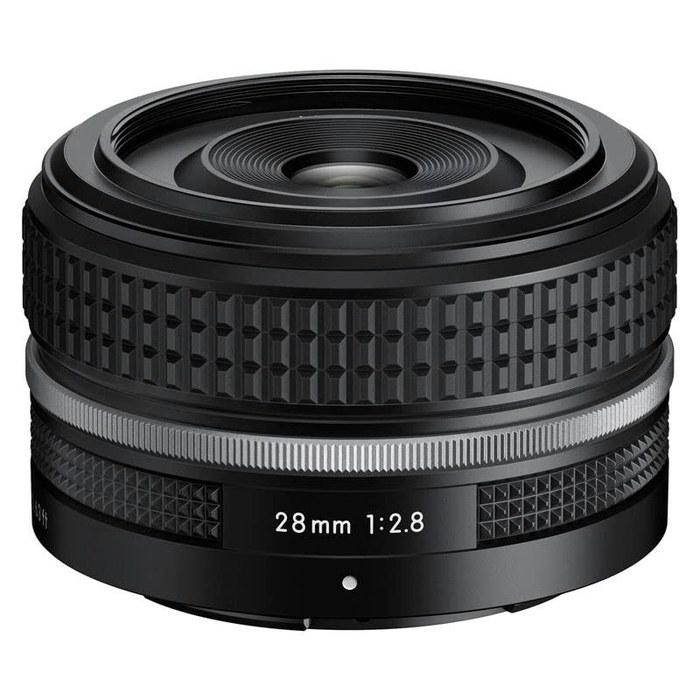 Nikon NIKKOR Z 28mm f/2.8 Special Edition Z Mount Full-Frame Lens NZ28 2.8SE Heritage